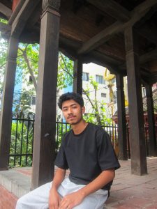 Aadesh Silwal