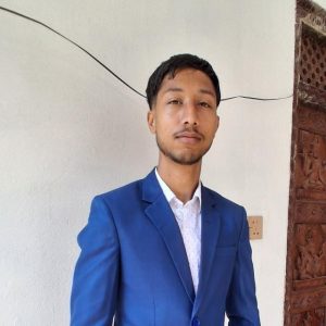 Aman Gautam